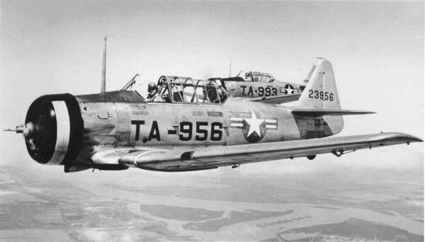 WWII historical image