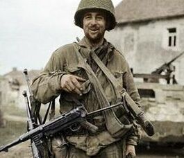 L’arsenal du Front
