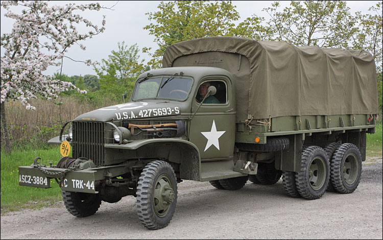 GMC