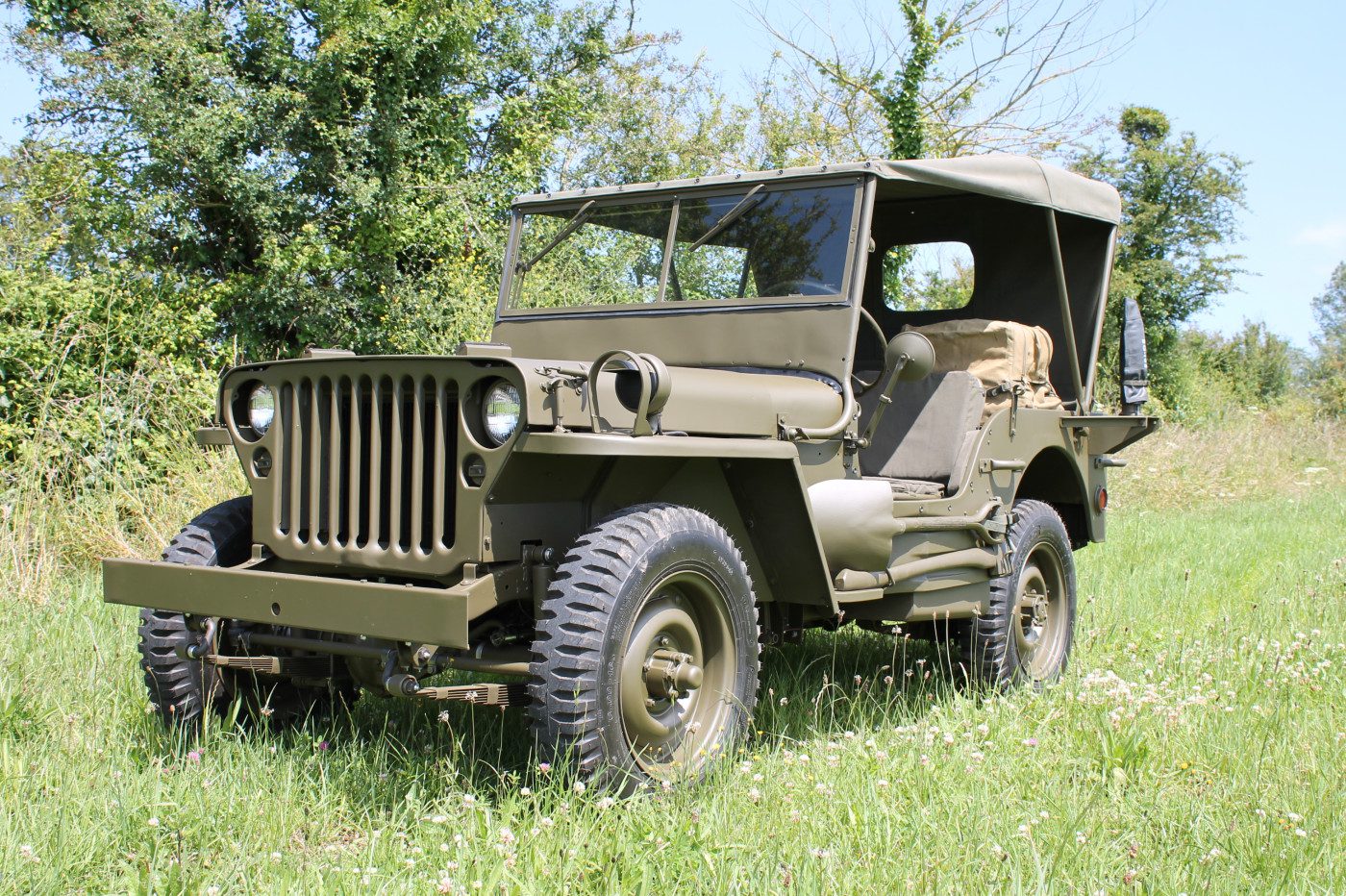 Jeep