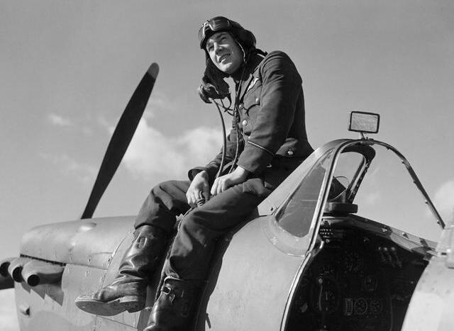 L'aviation en mission