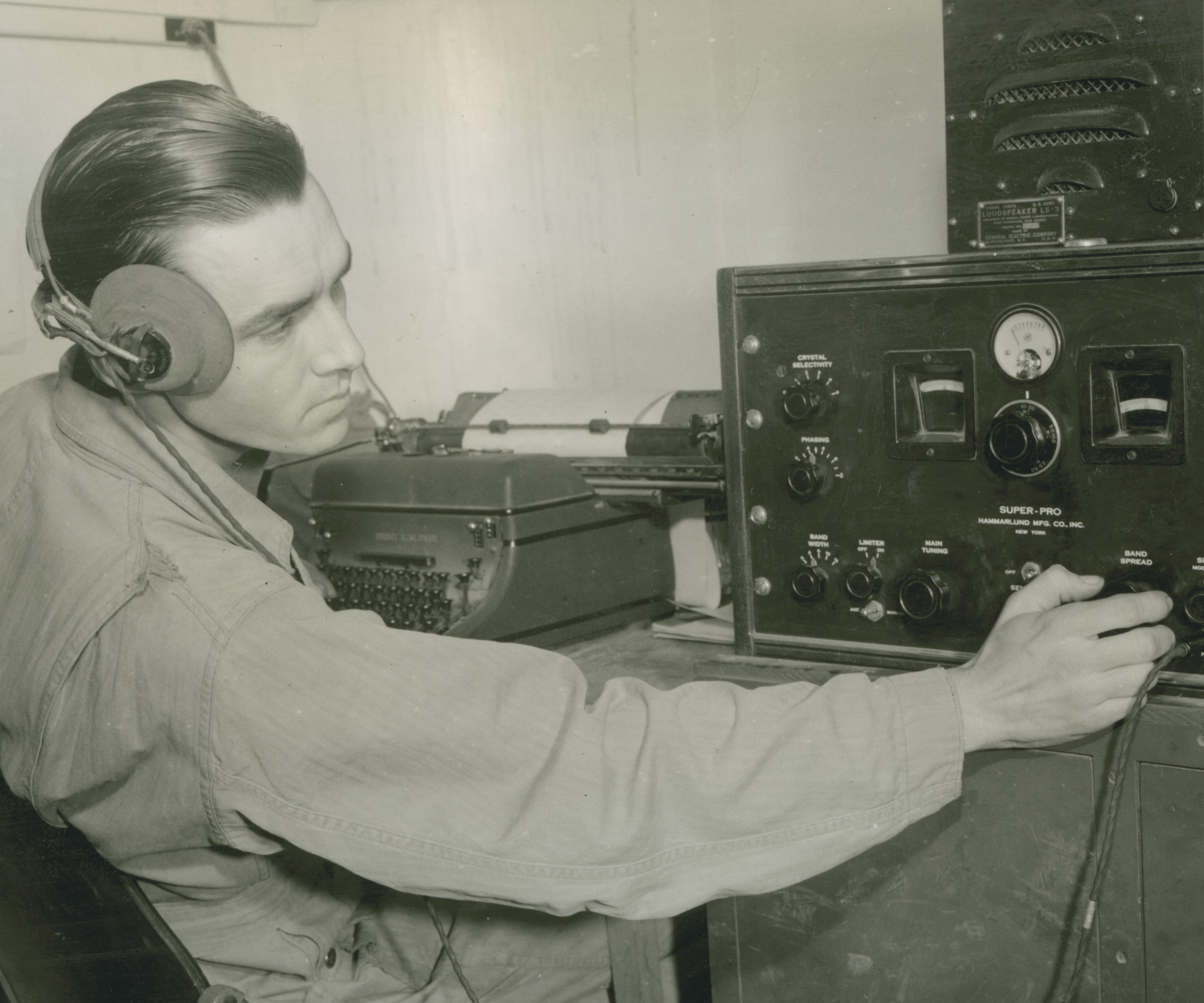 Ondes de guerre
